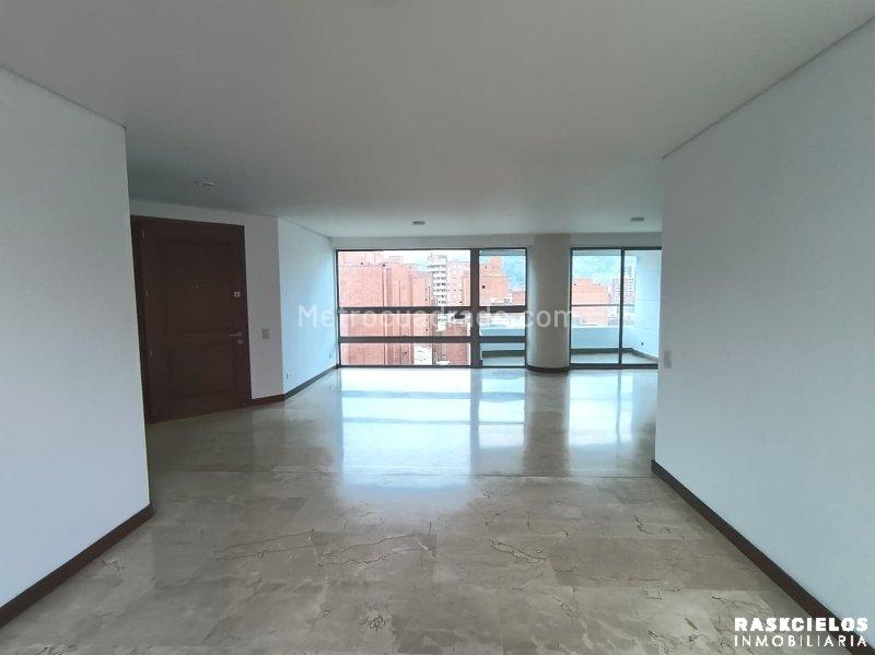 Apartamento en Arriendo, Laureles, Medellín – pohled 3