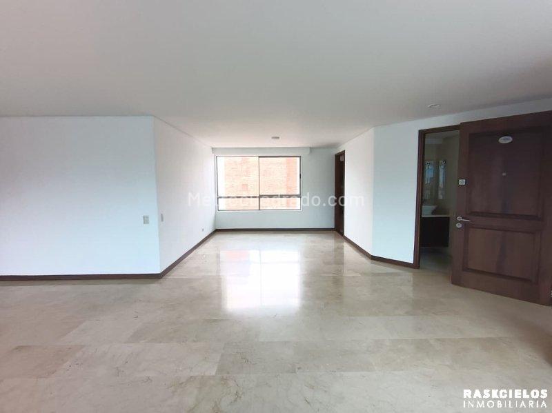 Apartamento en Arriendo, Laureles, Medellín – pohled 4
