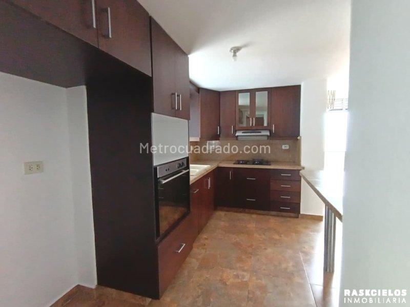 Apartamento en Arriendo, Laureles, Medellín – pohled 5