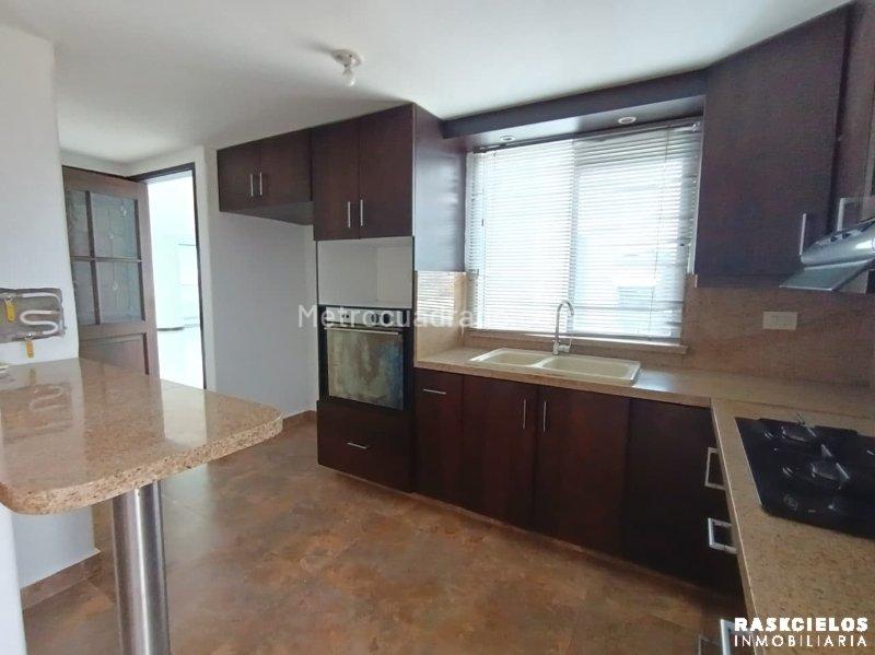 Apartamento en Arriendo, Laureles, Medellín – pohled 6
