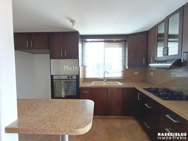 Apartamento en Arriendo, Laureles, Medellín – další