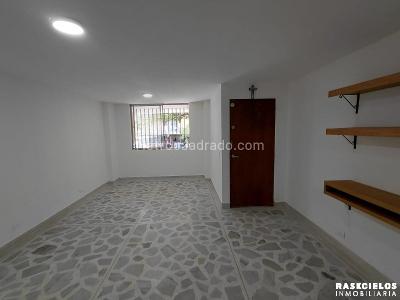 Apartamento de 1 alcoba en venta en Suramericana, Medellín, 60 m² · foto 3 de 15