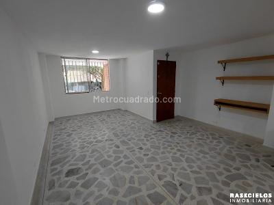 Apartamento de 1 alcoba en venta en Suramericana, Medellín, 60 m² · foto 4 de 15