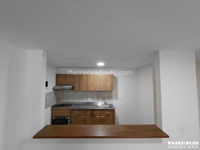 Apartamento de 1 alcoba en venta en Suramericana, Medellín, 60 m² · foto 6 de 15