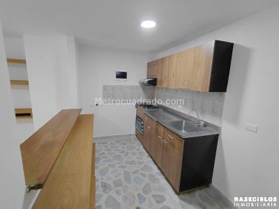Apartamento de 1 alcoba en venta en Suramericana, Medellín, 60 m² · foto 7 de 15