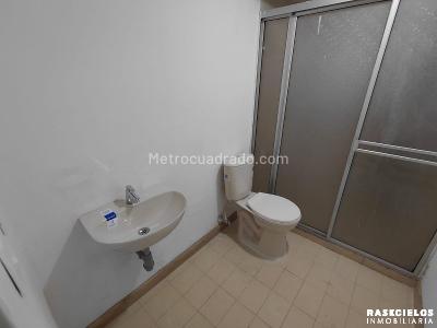 Apartamento de 1 alcoba en venta en Suramericana, Medellín, 60 m² · foto 11 de 15