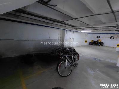 Apartamento de 1 alcoba en venta en Suramericana, Medellín, 60 m² · foto 12 de 15