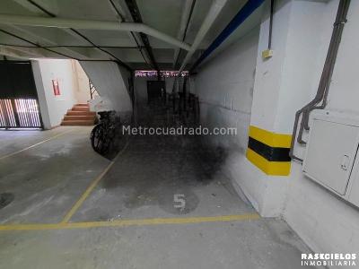 Apartamento de 1 alcoba en venta en Suramericana, Medellín, 60 m² · foto 13 de 15