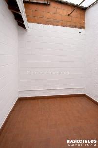 Apartamento de 1 alcoba en venta en Suramericana, Medellín, 60 m² · foto 14 de 15