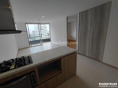 Apartamento en venta en Ciudad Del Rio, Medellín · foto 2 de 20