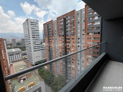 Apartamento en venta en Ciudad Del Rio, Medellín · foto 3 de 20