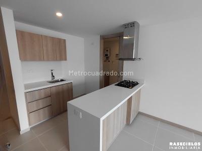 Apartamento en venta en Ciudad Del Rio, Medellín · foto 5 de 20