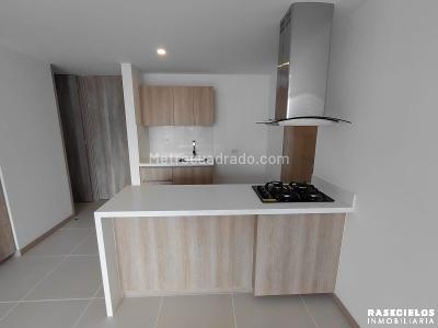 Apartamento en venta en Ciudad Del Rio, Medellín · foto 6 de 20