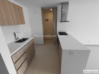 Apartamento en venta en Ciudad Del Rio, Medellín · foto 7 de 20