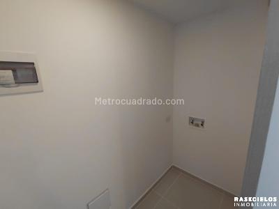 Apartamento en venta en Ciudad Del Rio, Medellín · foto 8 de 20