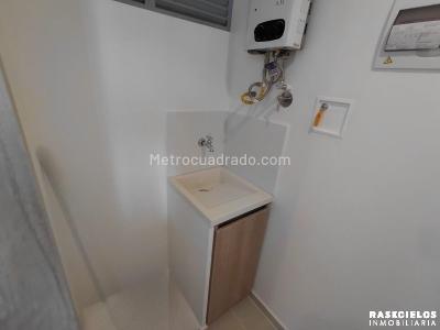Apartamento en venta en Ciudad Del Rio, Medellín · foto 9 de 20