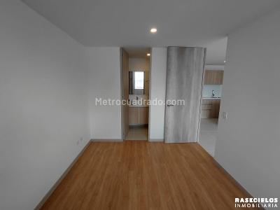 Apartamento en venta en Ciudad Del Rio, Medellín · foto 10 de 20