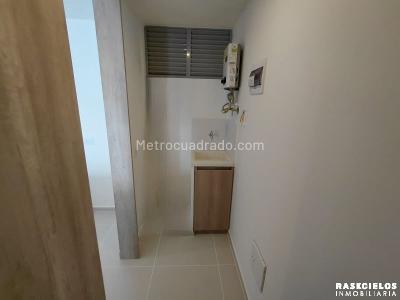 Apartamento en venta en Ciudad Del Rio, Medellín · foto 11 de 20