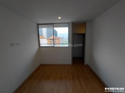 Apartamento en venta en Ciudad Del Rio, Medellín · foto 12 de 20