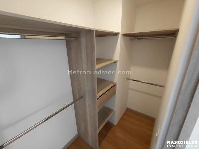 Apartamento en venta en Ciudad Del Rio, Medellín · foto 15 de 20