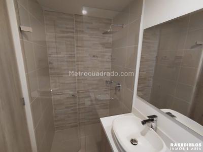 Apartamento en venta en Ciudad Del Rio, Medellín · foto 16 de 20