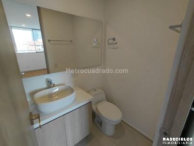 Apartamento en venta en Ciudad Del Rio, Medellín · foto 17 de 20