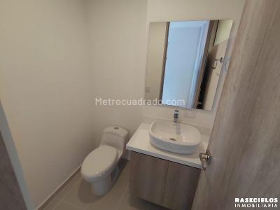 Apartamento en venta en Ciudad Del Rio, Medellín · foto 18 de 20