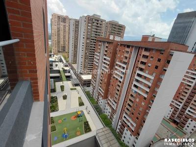 Apartamento en venta en Ciudad Del Rio, Medellín · foto 19 de 20