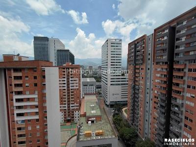 Apartamento en venta en Ciudad Del Rio, Medellín · foto 20 de 20