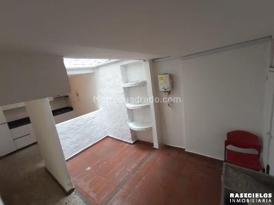 Apartamento en venta en Belen Fatima, Medellín · foto 7 de 19