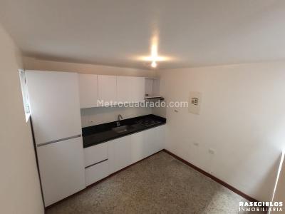 Apartamento en venta en Belen Fatima, Medellín · foto 8 de 19
