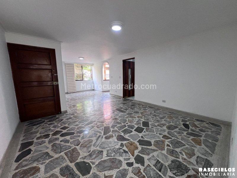Piso – Medellín, Laureles, Laureles-Estadio - Vista 2