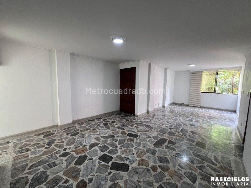Piso – Medellín, Laureles, Laureles-Estadio - Vista 3
