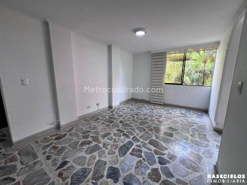 Piso – Medellín, Laureles, Laureles-Estadio - Vista 4