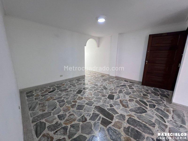 Piso – Medellín, Laureles, Laureles-Estadio - Vista 5