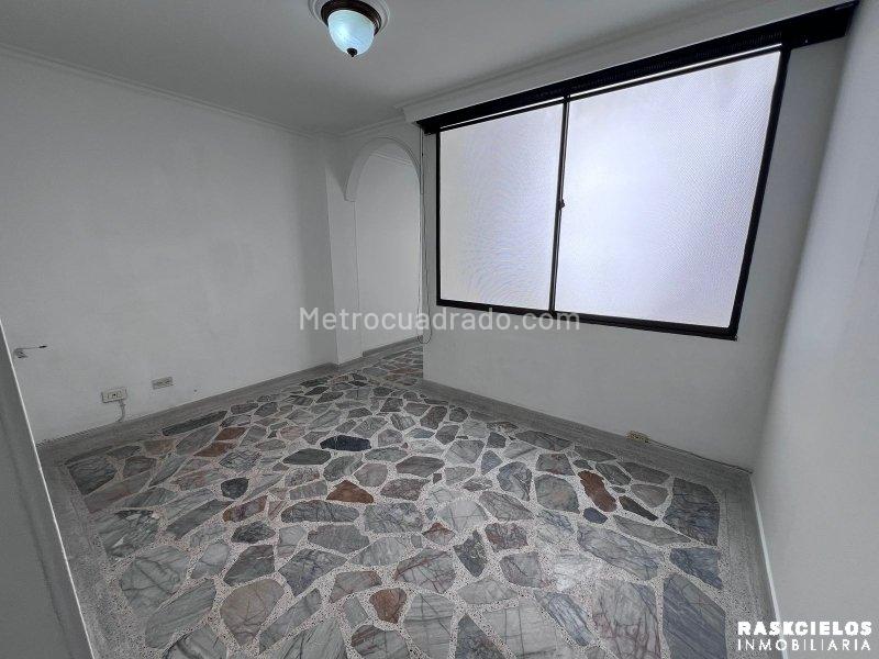 Piso – Medellín, Laureles, Laureles-Estadio - Más