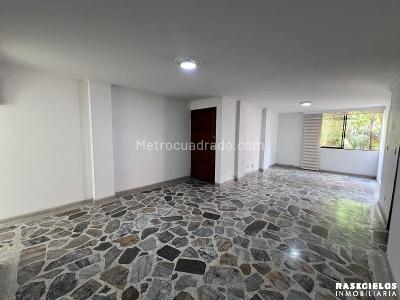 Apartamento en venta en Santa Teresita, Medellín · foto 2 de 20