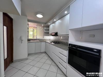 Apartamento en venta en Santa Teresita, Medellín · foto 9 de 20