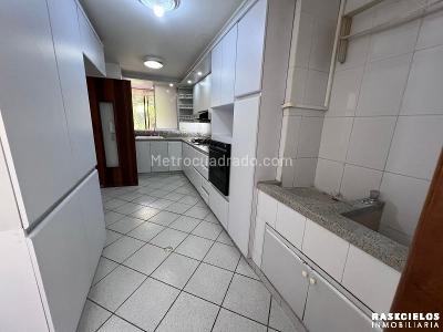 Apartamento en venta en Santa Teresita, Medellín · foto 10 de 20