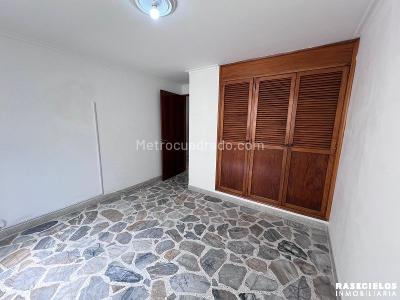 Apartamento en venta en Santa Teresita, Medellín · foto 12 de 20