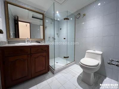 Apartamento en venta en Santa Teresita, Medellín · foto 17 de 20