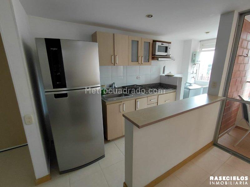 Apartamento en Arriendo, San Jose, Sabaneta - Ansicht 6