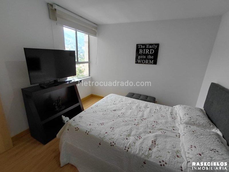 Apartamento en Arriendo, San Jose, Sabaneta - Mehr