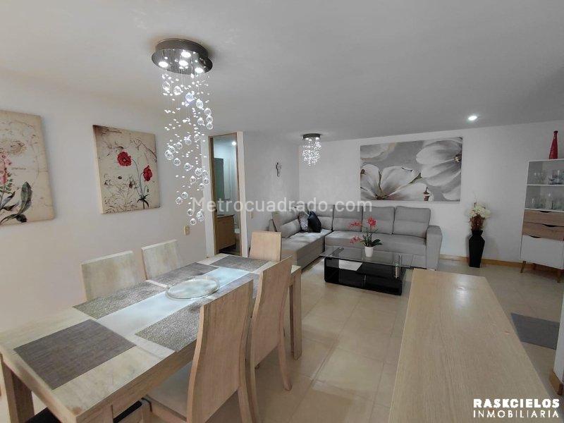 Apartment in Sabaneta, Cañaveralejo - Vista 2