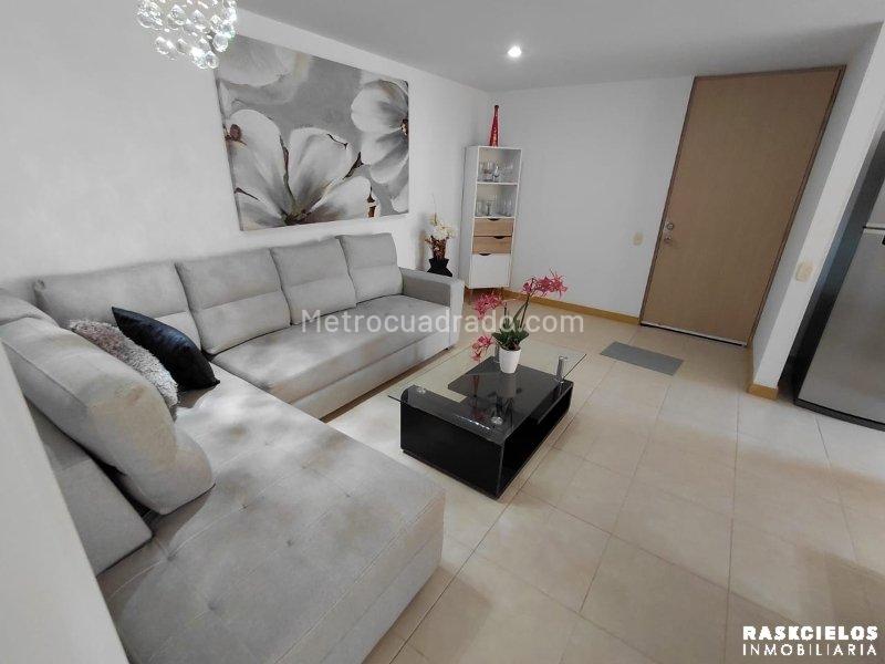 Apartment in Sabaneta, Cañaveralejo - Vista 3