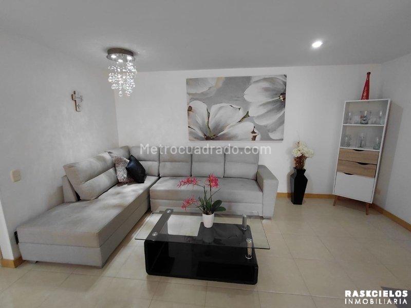 Apartment in Sabaneta, Cañaveralejo - Vista 4