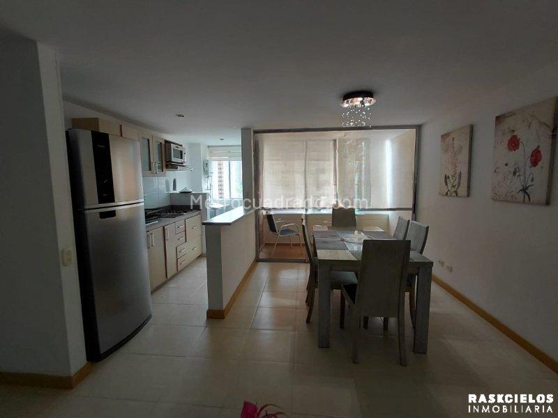 Apartment in Sabaneta, Cañaveralejo - Vista 5