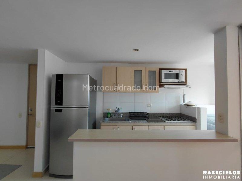 Apartment in Sabaneta, Cañaveralejo - Más