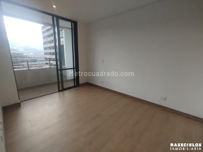 Apartamento en venta en Ciudad Del Rio, Medellín · foto 15 de 17