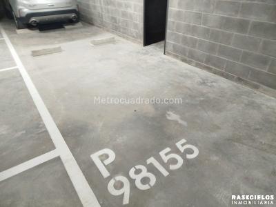 Apartamento en venta en Ciudad Del Rio, Medellín · foto 17 de 17